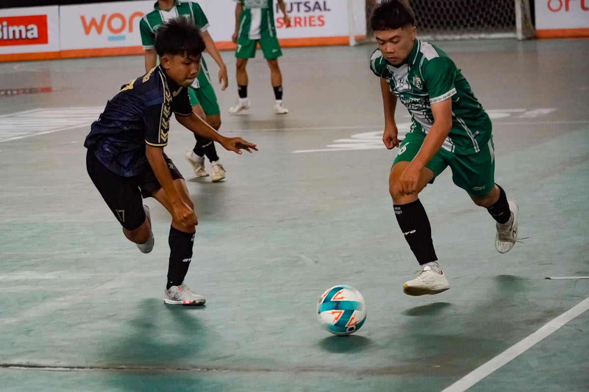 Futsal